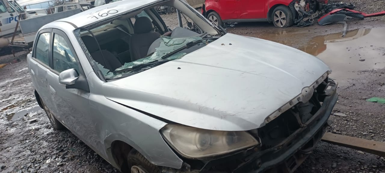 Motor DFM S30  USADO
